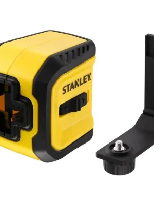 Křížový laser DIY červený STANLEY STHT77611-0