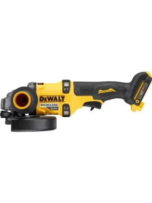 Aku bruska úhlová 180mm 54V XR FLEXVOLT DCG440N DeWALT ( bez aku a nabíječky )