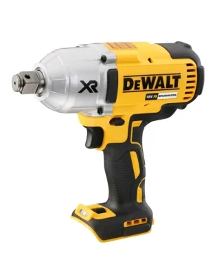 Aku bezuhlíkový rázový utahovák 3/4" 18V XR DCF897N DeWALT ( bez aku a nabíječky)