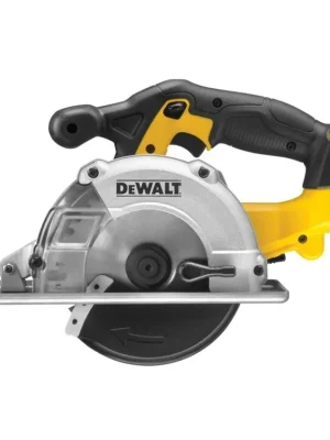 Aku kotoučová pila 18V 140mm na řezání kovů DCS373N DeWALT ( bez aku a nabíječky )
