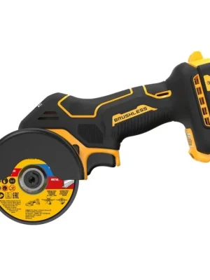 Aku univerzální řezačka 18V XR DCS438N DeWALT (bez aku a nabíječky)