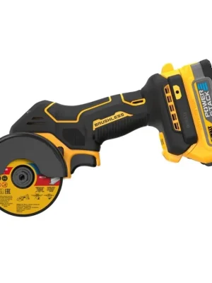 Aku univerzální řezačka 18V XR 1,7 Ah POWERSTACK DCS438E2T DeWALT