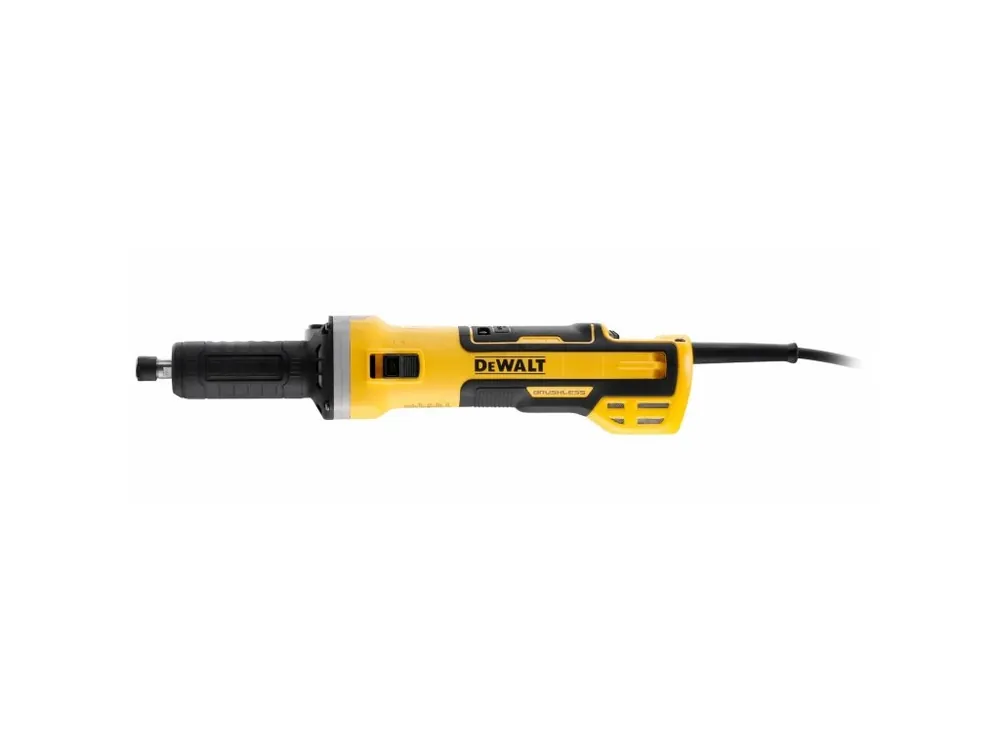 Přímá bruska 6mm, 1300W DWE4997 DeWALT