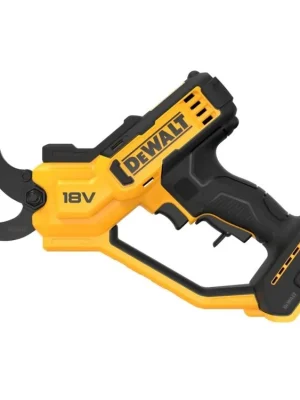 Aku zahradní nůžky 18V DCMPP568N DeWALT (bez aku a nabíječky)