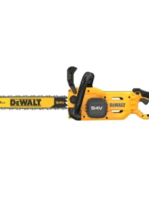 Aku řetězová pila 45 cm 54V FLEXVOLT DCMCS574N DeWALT (bez aku a nabíječky)