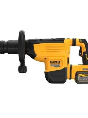 Aku sekací kladivo 54V 9,0 Ah Li-Ion FLEXVOLT DCH892X2 DeWALT