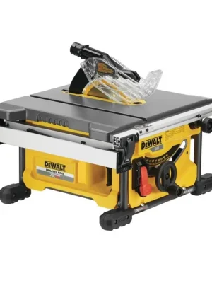Aku stolní pila 54V XR FLEXVOLT DCS7485N DeWALT (bez aku a nabíječky)