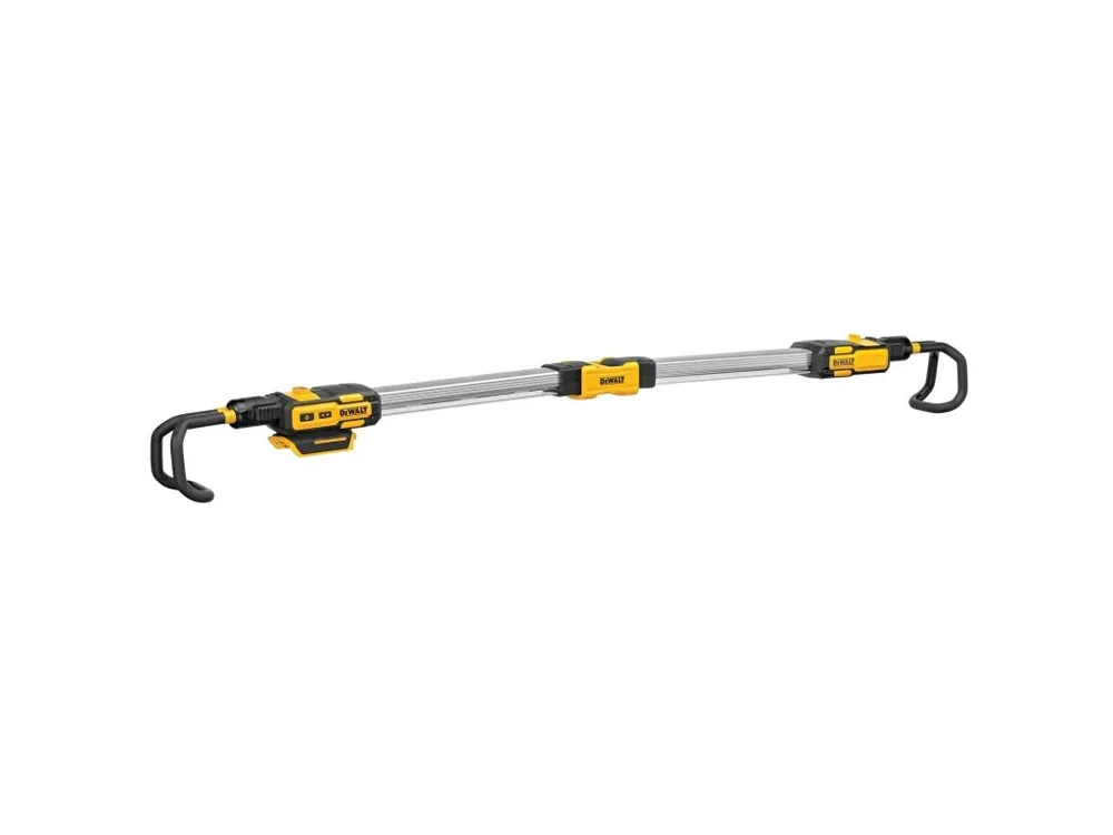Aku světlo pro upevnění pod kapotu 18V DeWALT DCL045 (bez aku a nabíječky)