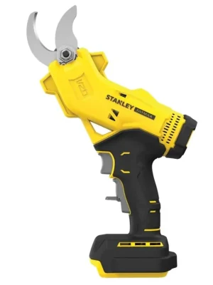 Aku zahradní nůžky 18V SFMCPP32B Stanley FatMax V20 (bez aku a nabíječky)