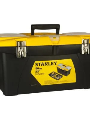 Box na nářadí JUMBO s kovovými přezkami STANLEY 1-92-908