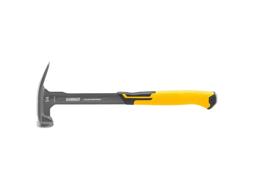 Kladivo tesařské 400g High Velocity DeWALT DWHT51138-0