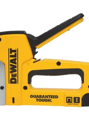 Sponkovací kleště TR350 2v1 DeWALT DWHTTR350-0