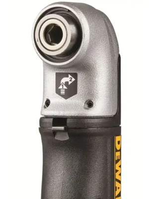 Pravoúhlá šroubovací hlava DT20503 DeWALT