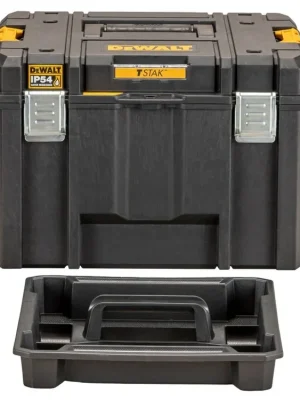 Kufr - úložný systém TSTAK VI DeWALT DWST83346-1
