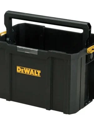 Otevřená přepravka TSTAK DWST1-71228 DeWALT