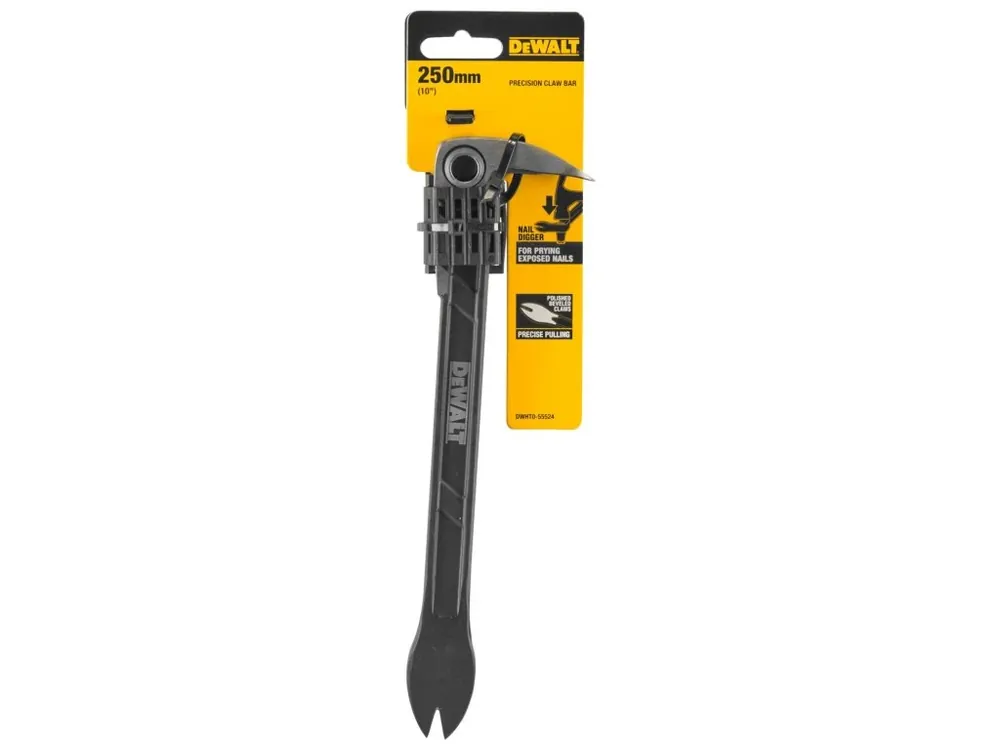 Vytahovák 254mm DeWALT DWHT0-55524