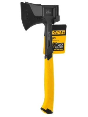 Sekera tábornická 567g DeWALT DWHT51387-0