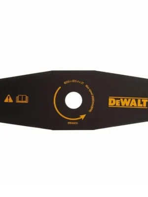 Nůž se dvěmi ostřími pro DCM571 DeWALT DT20654