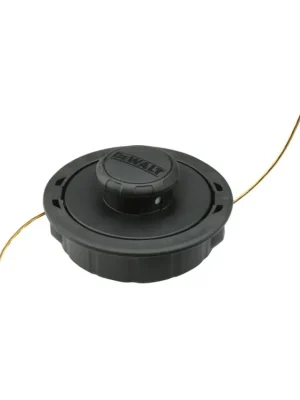 Sada - kryt, cívka a struna 2mm +15,2m DeWALT DT20656