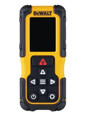 Laserový dálkoměr 60m DWHT77200 DeWALT