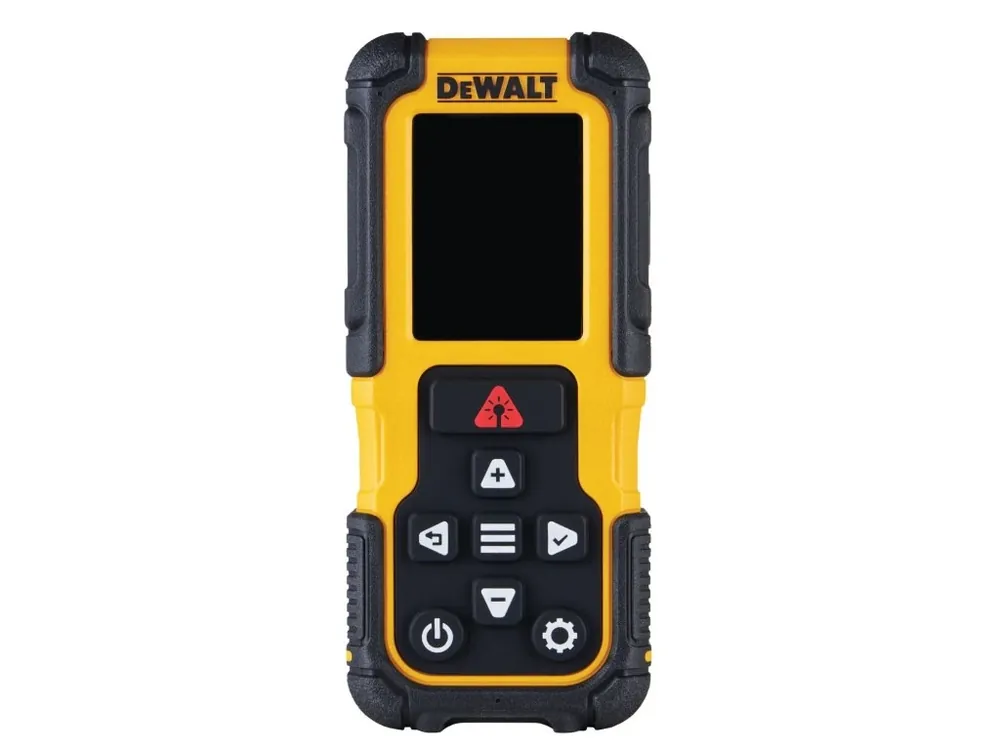 Laserový dálkoměr 60m DWHT77200 DeWALT