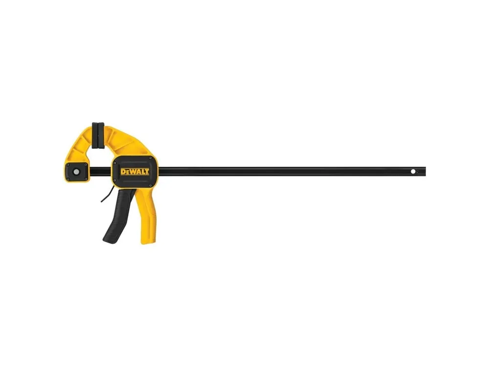 Svěrka jednoruční 60cm DeWALT DWHT0-83194