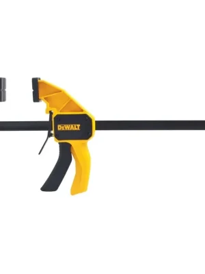 Svěrka jednoruční 30cm DeWALT DWHT0-83193