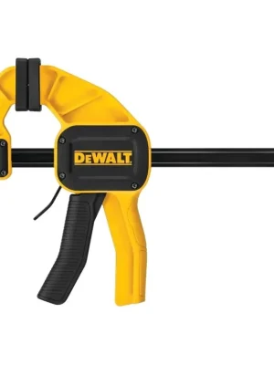 Svěrka jednoruční 15cm DeWALT DWHT0-83192