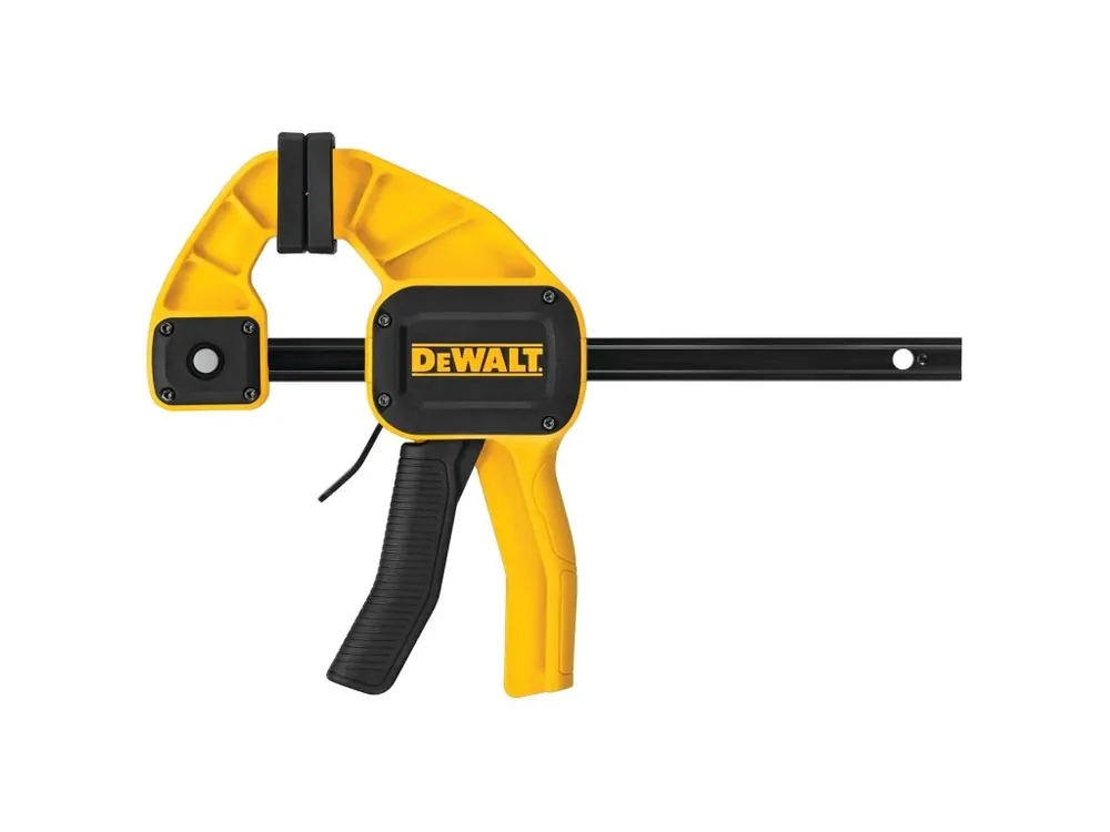 Svěrka jednoruční 15cm DeWALT DWHT0-83192