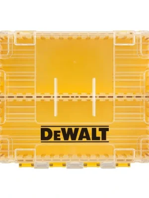 Střední sada ToughCase-prázdná DeWALT DT70803