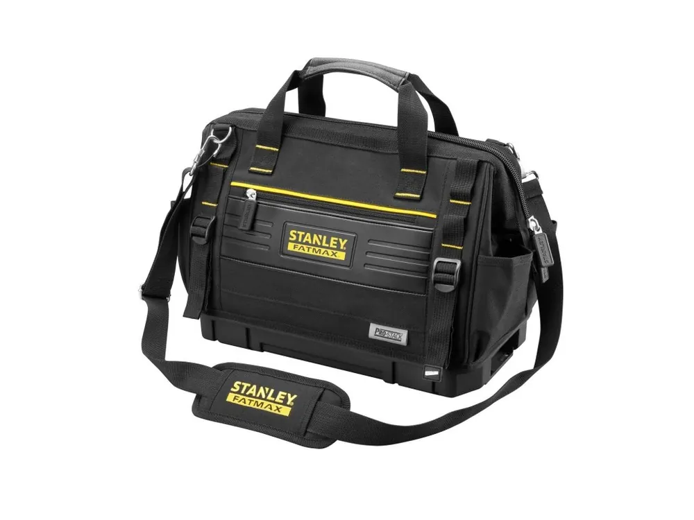Brašna na nářadí TSTAK FMST17627-1 Stanley FatMax