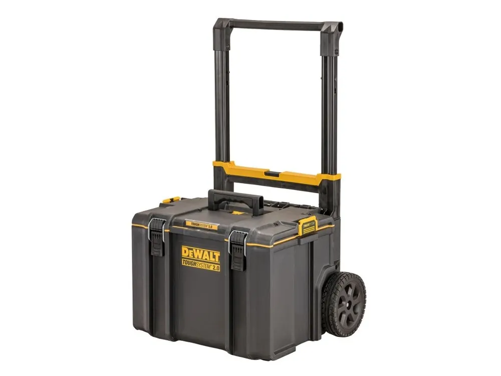 ToughSystem - Kufr Tough Box DS450 DeWALT DWST83295-1
