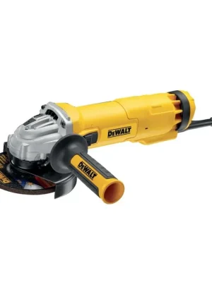 Úhlová bruska 125 mm, 1400W DWE4237 DeWALT