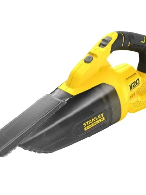 Aku vysavač 18V SFMCVH001B Stanley FatMax V20 (bez aku a nabíječky)