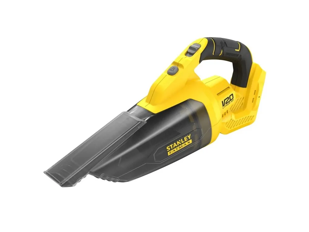 Aku vysavač 18V SFMCVH001B Stanley FatMax V20 (bez aku a nabíječky)