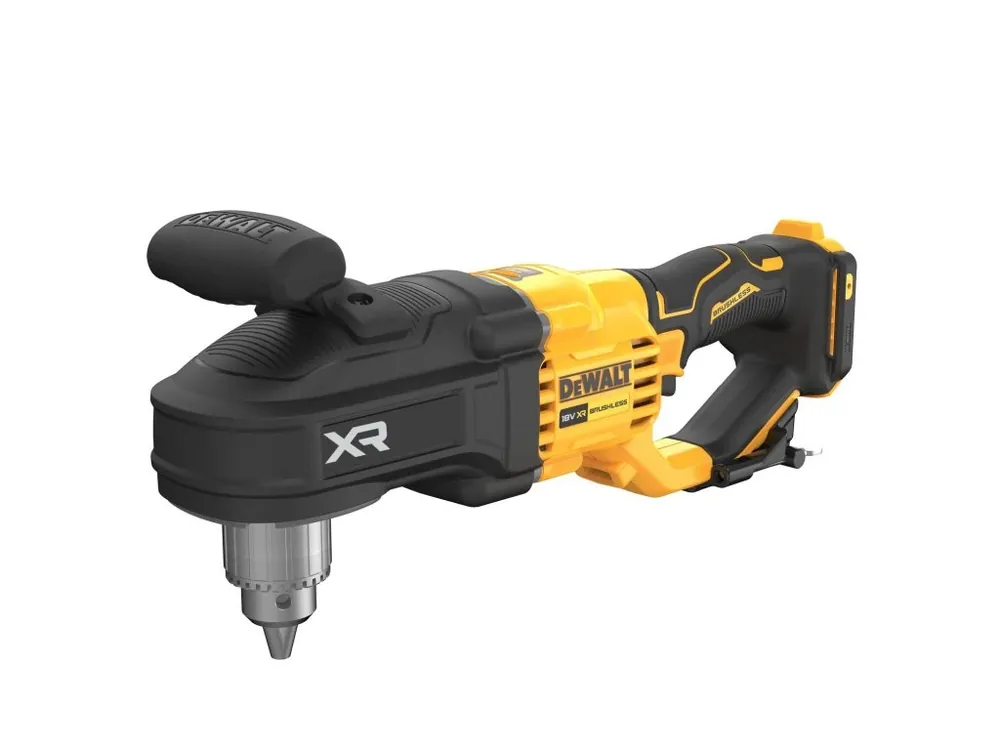 Aku vrtačka pravoúhlá 18V FLEXVOLT DCD444N DeWALT ( bez aku a nabíječky )