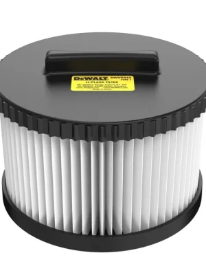Náhradní filtry DWV9345 pro vysavač DWV905H DeWALT