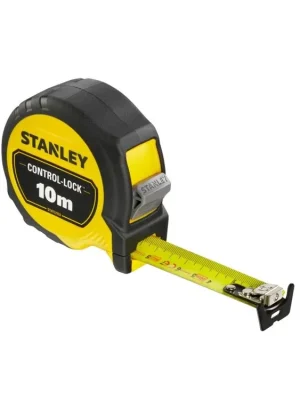 Svinovací metr 10m Control Lock Blade Armor STANLEY STHT37233-0