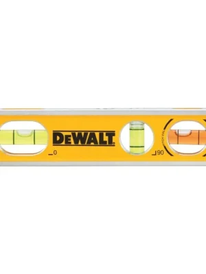 Vodováha mini 16,5 cm DeWALT DWHT42525-0