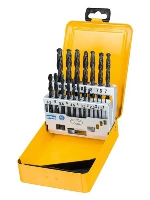 Sada vrtáků do kovu HSS-G 19dílná DeWALT DT5913