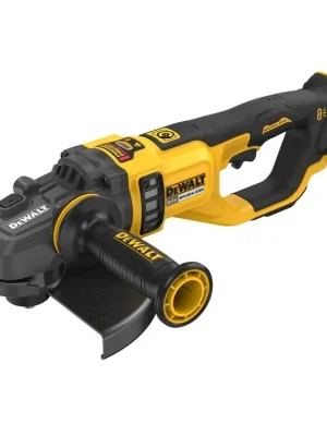 Aku bruska úhlová 230mm 54V XR FLEXVOLT DCG460N DeWALT (bez aku a nabíječky)