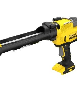 Aku výtlačná pistole 18V SFMCE600B Stanley FatMax V20 (bez aku a nabíječky)