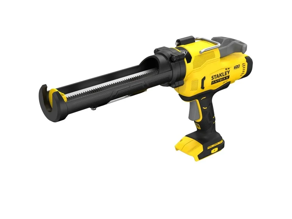 Aku výtlačná pistole 18V SFMCE600B Stanley FatMax V20 (bez aku a nabíječky)