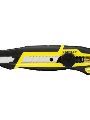 Nůž ulamovací 18mm s kolečkem STANLEY STHT10500-0