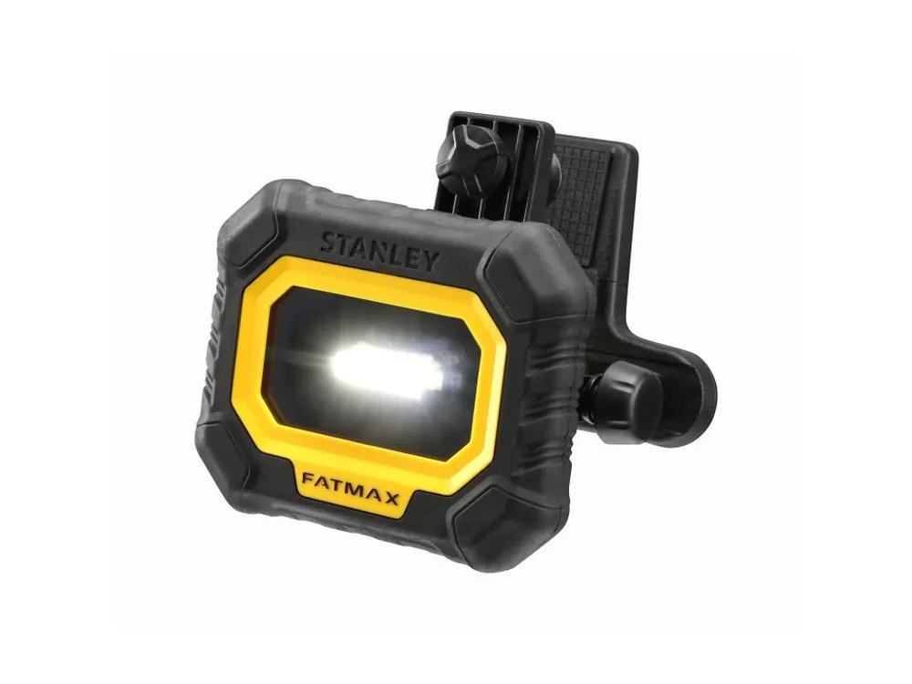 Nabíjecí stavební pracovní světlo 1000 LM FMHT81507-1 Stanley FatMax