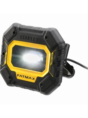Stavební pracovní světlo bluetooth 3000 LM FMHT81508-1 Stanley FatMax