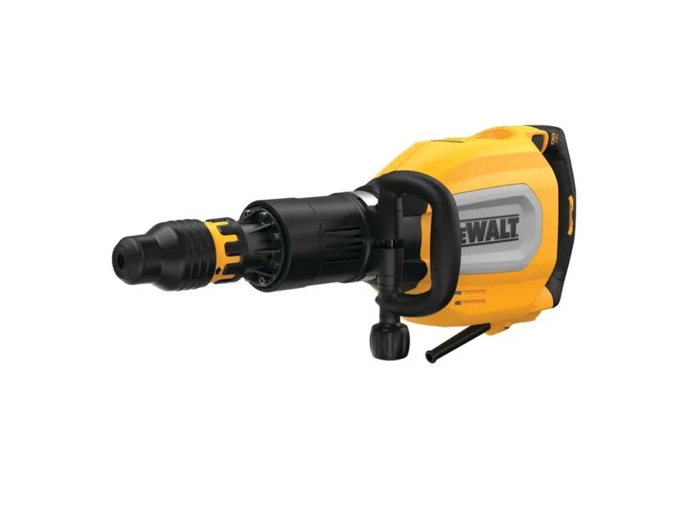Bourací kladivo SDS-Max 11kg / 27 J D25911K DeWALT