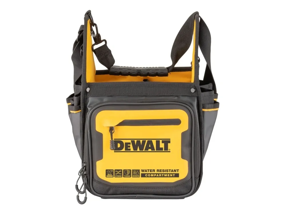 Brašna na nářadí pro elektrikáře DeWALT DWST60105-1