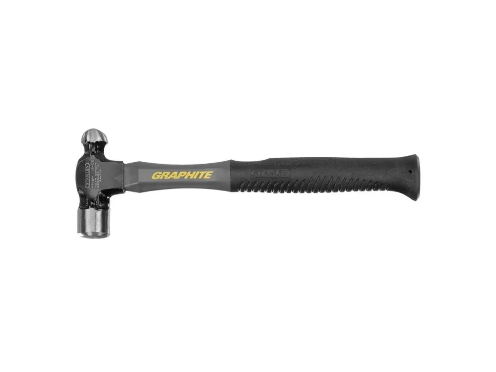 Kladivo s kulovým nosem 450g STANLEY 1-54-716