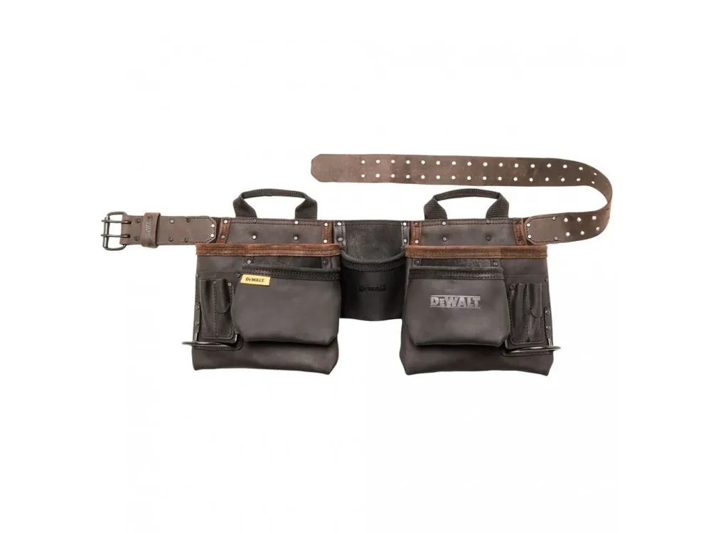 Opaskové pouzdro na nářadí DWST50112-1 DeWALT
